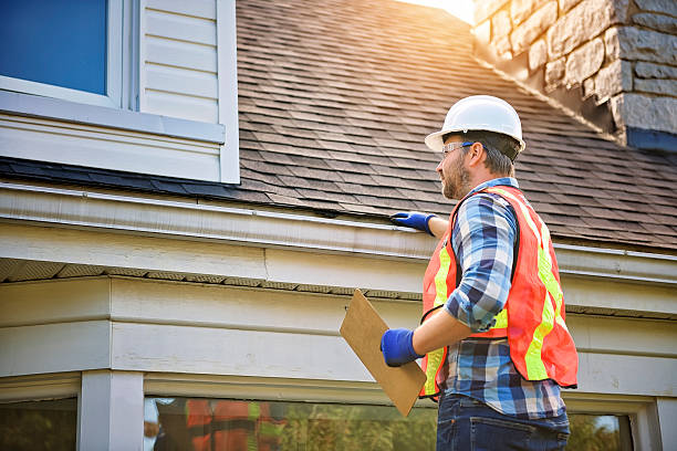 Licensed Gutter Repair And Installation service in Gainesville, VA - Norken Roofing